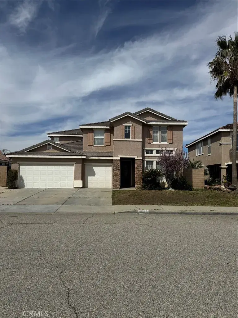 3525 Fairgreen Lane, Palmdale, CA 93551 - #3