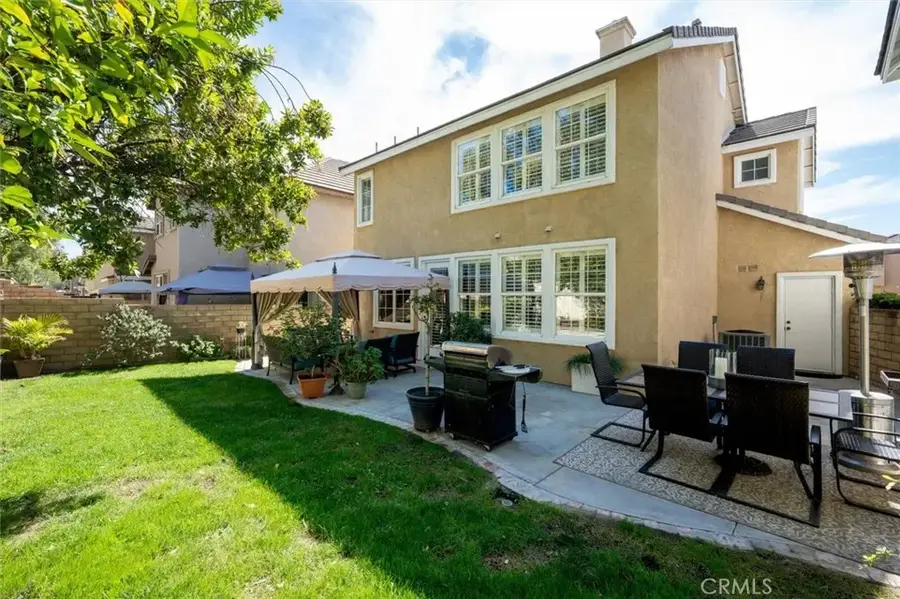 23361 Pike, Valencia, CA 91355 - #2