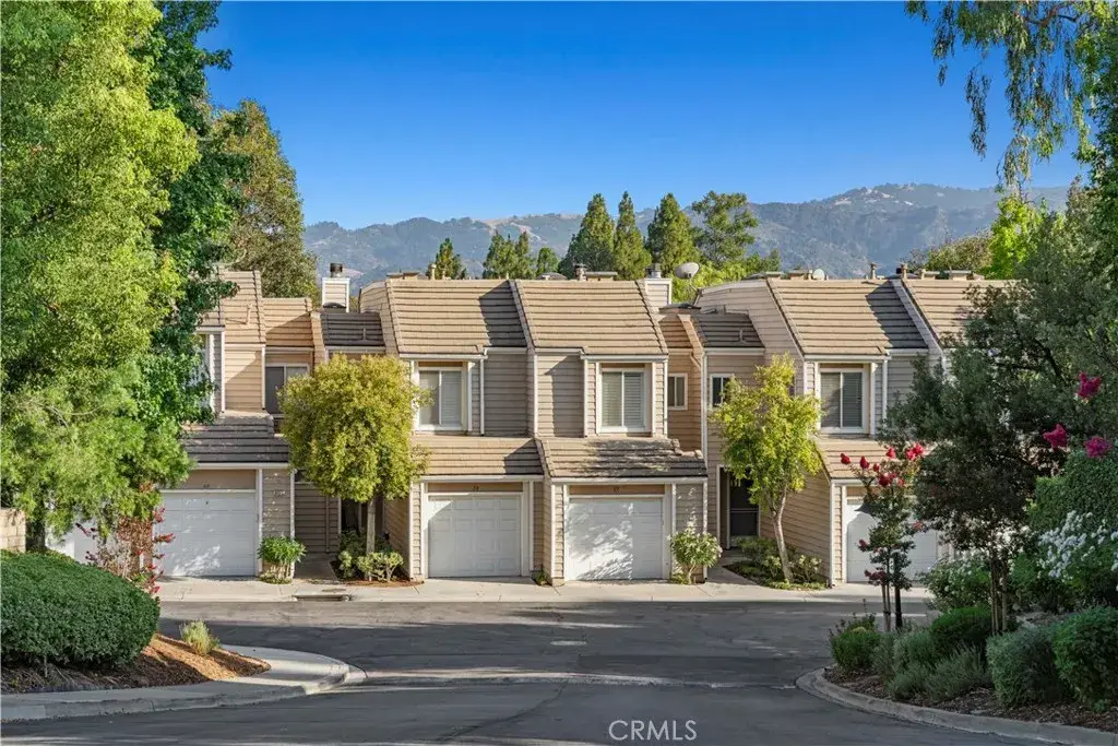 24512 Mcbean Parkway #58, Valencia, CA 91355 - #1