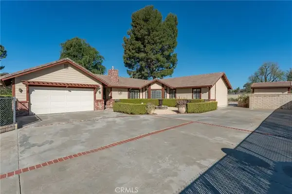 27843 Parker, Castaic, CA 91384