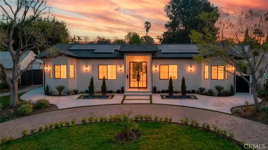 7714 Lasaine Avenue, Northridge, CA 91325 - #2