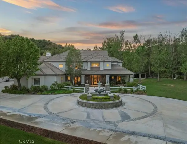 26954 Whitehorse, Canyon Country, CA 91387