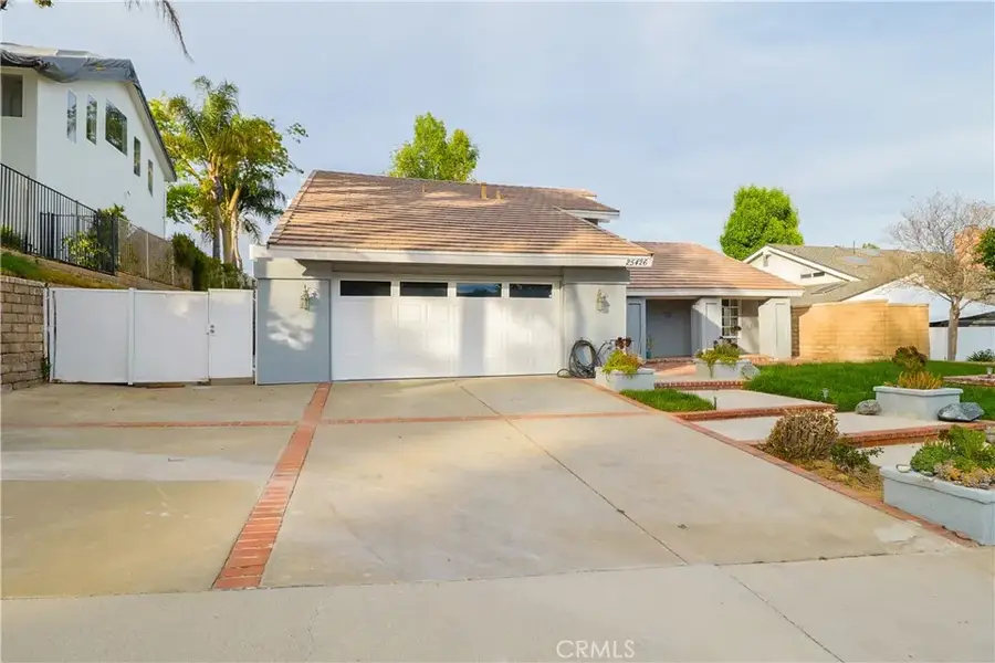 25426 Avenida Escalera, Valencia, CA 91355 - #3
