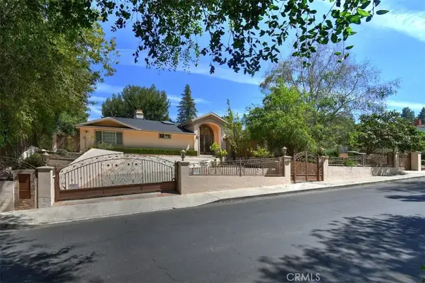 16641 Adlon, Encino, CA 91436