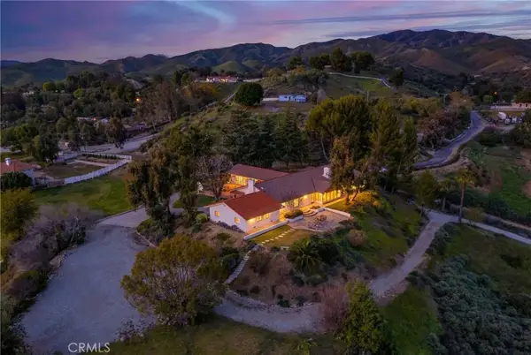 30334 Byfield Road, Castaic, CA 91384
