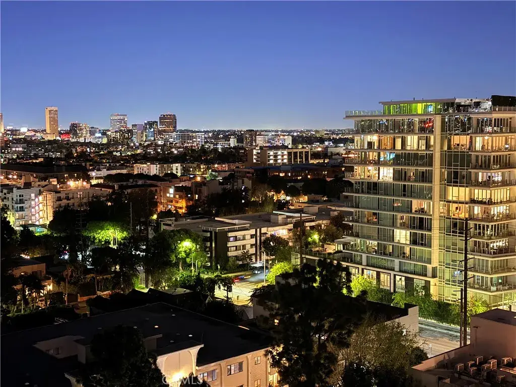 100 S Doheny Drive #PH05, Los Angeles, CA 90048 - #1