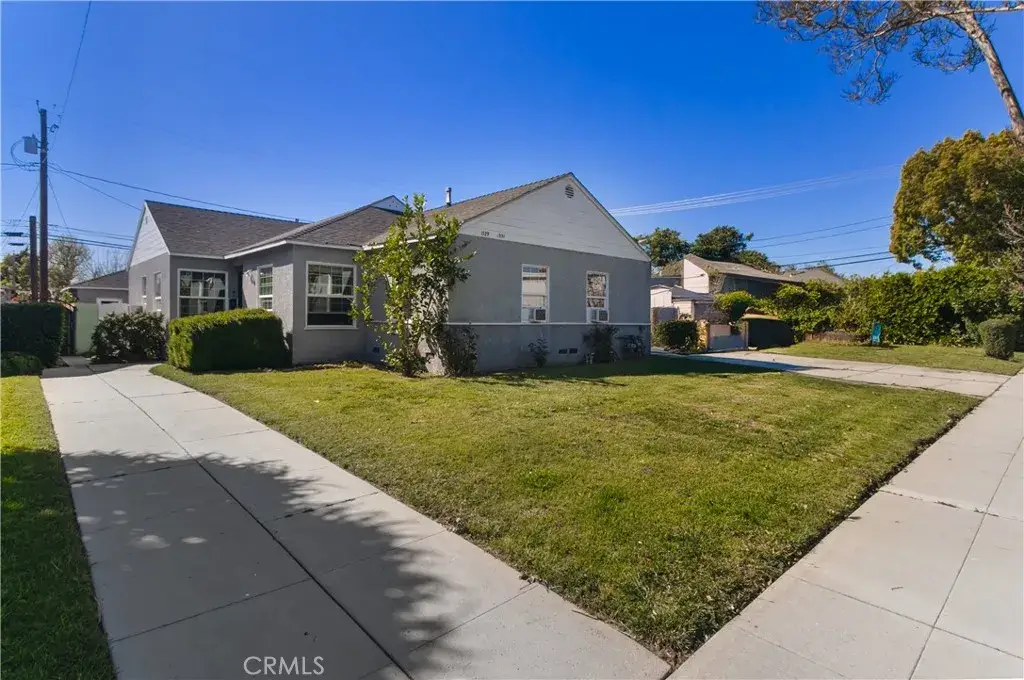 1329 N Screenland Drive, Burbank, CA 91505 - #1