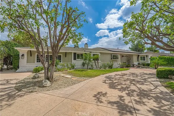 10132 Wish, Northridge, CA 91325