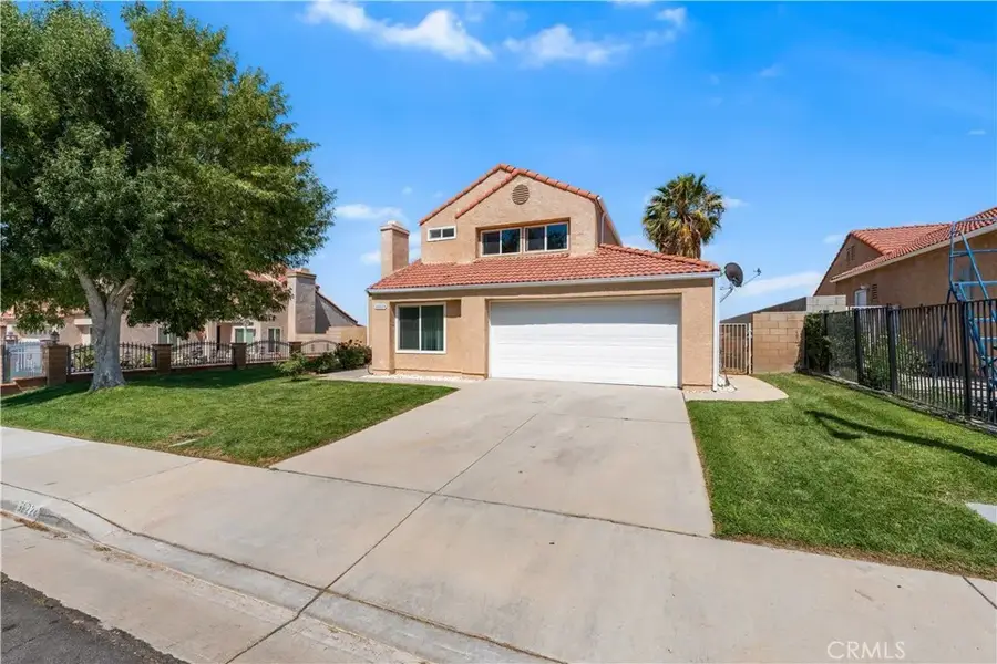 38224 San Mateo Avenue, Palmdale, CA 93551 - #3