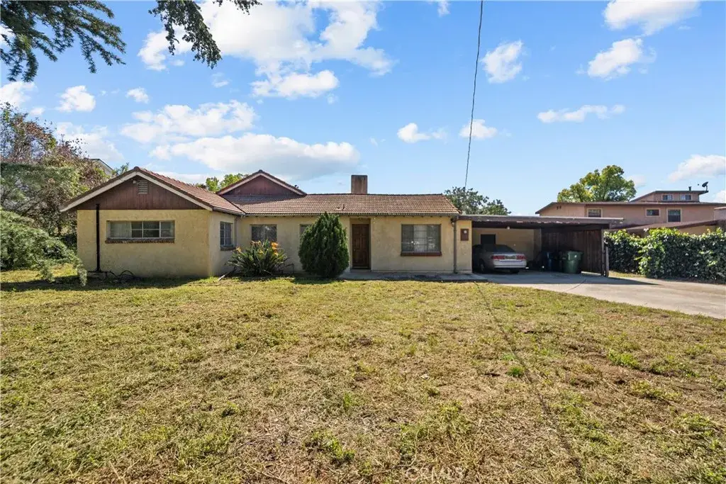 10514 Penrose, Sun Valley, CA 91352 - #1