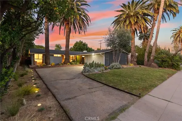 16421 Gledhill, North Hills, CA 91343