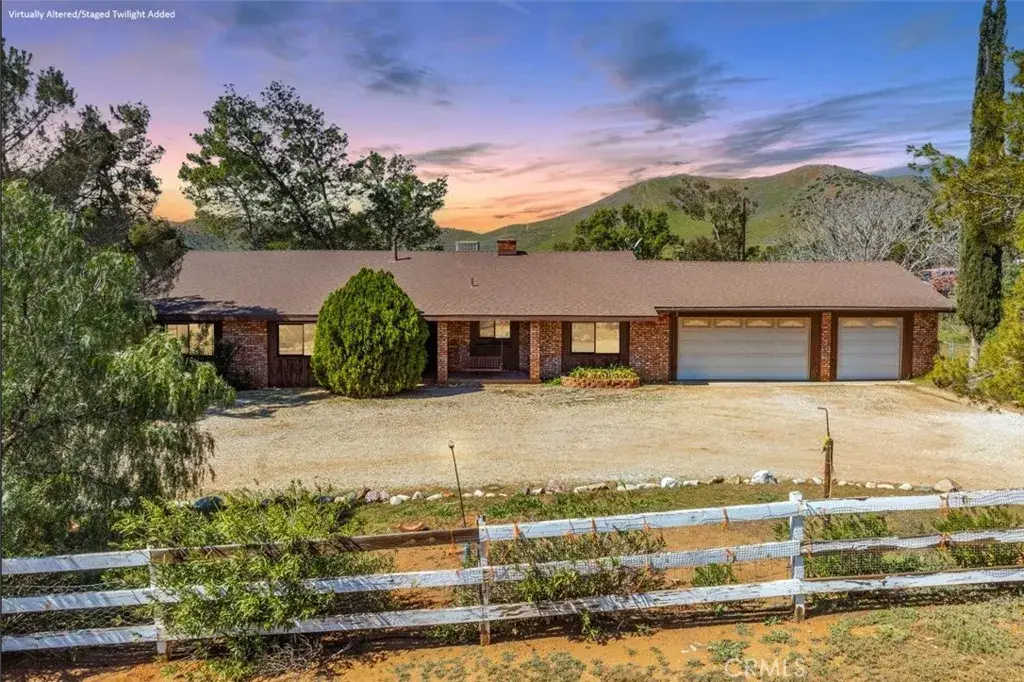 34655 Katherinel, Acton, CA 93510 - #1