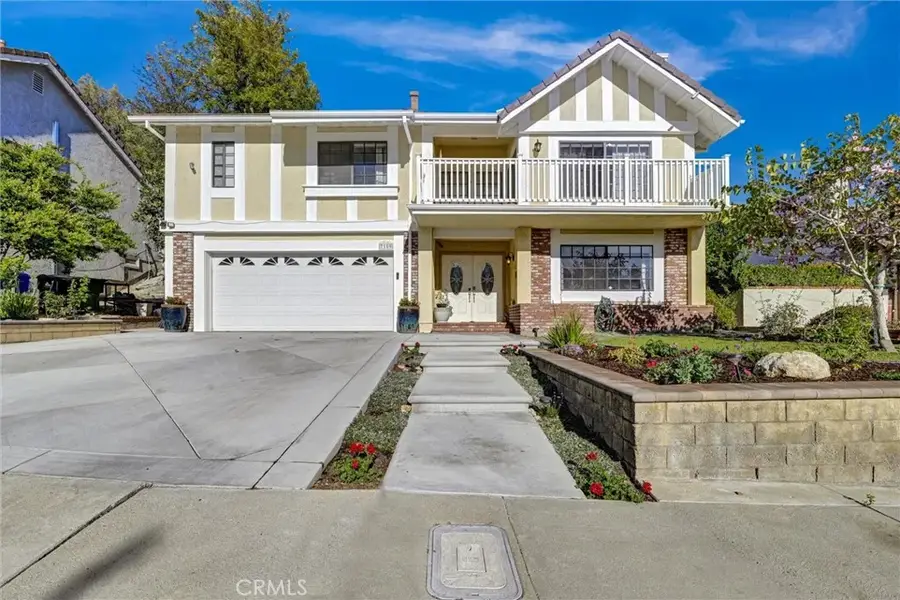 7159 Castle Peak, West Hills, CA 91307 - #2