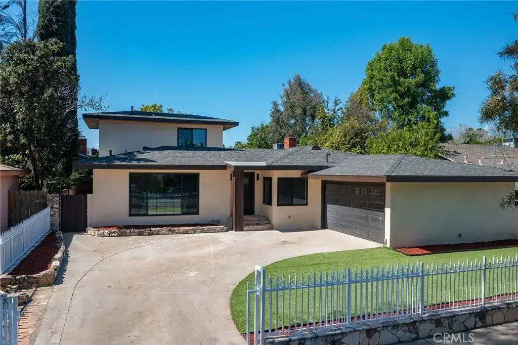 6539 Noble Avenue, Van Nuys, CA 91411 - #1