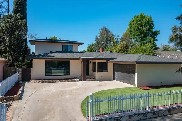 6539 Noble Avenue, Van Nuys, CA 91411
