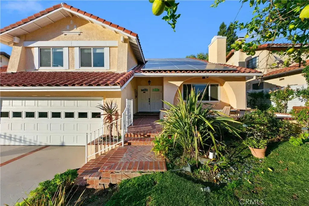 24411 Highlander Road, West Hills, CA 91307 - #1