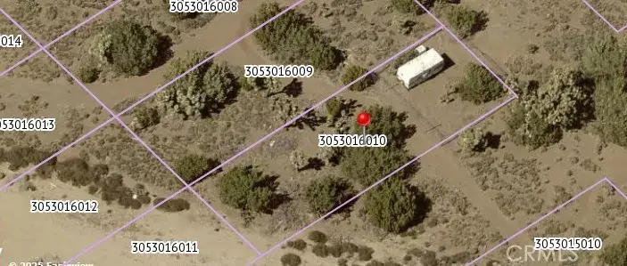 0 Vac Harold 2nd St, Palmdale, CA 93550 - #1