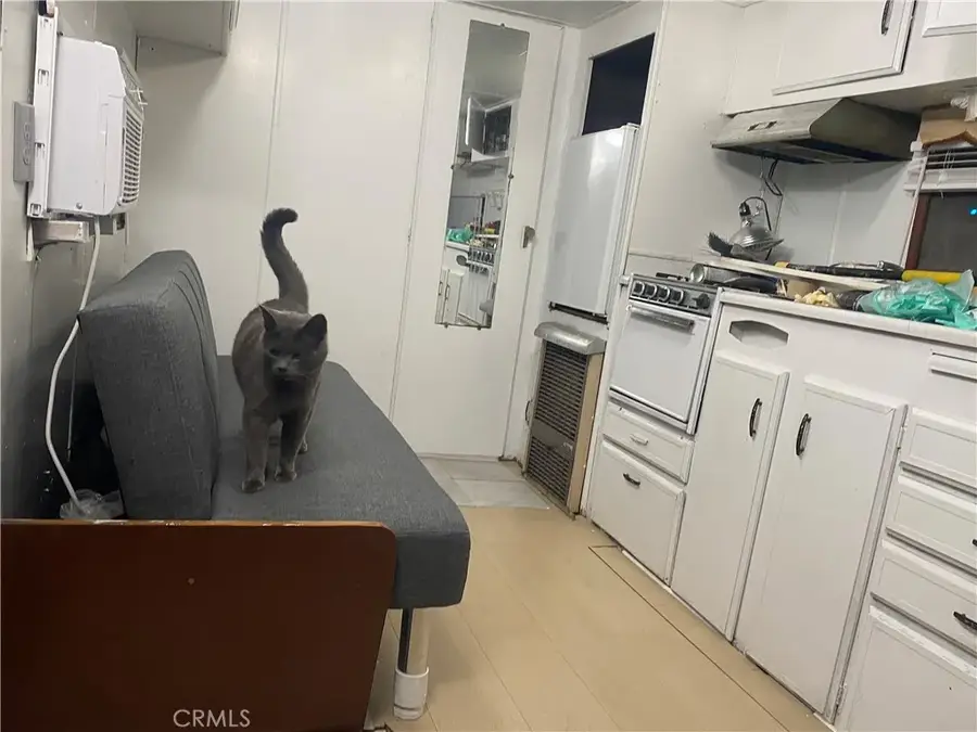 0 Vac Harold 2nd St, Palmdale, CA 93550 - #2