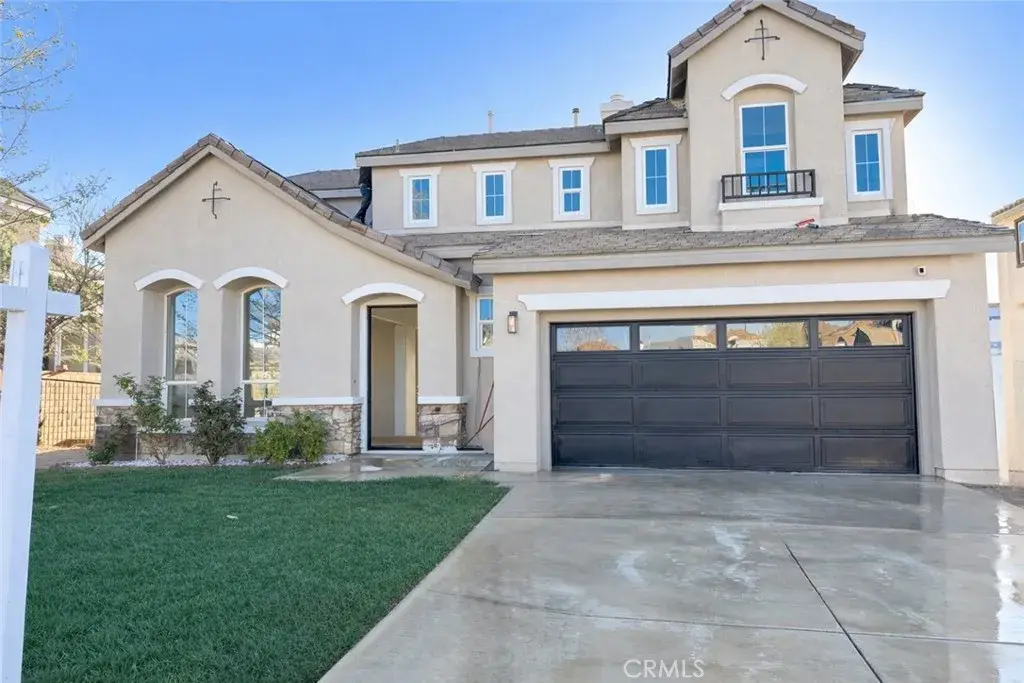 37920 Pisces Circle, Palmdale, CA 93552 - #1