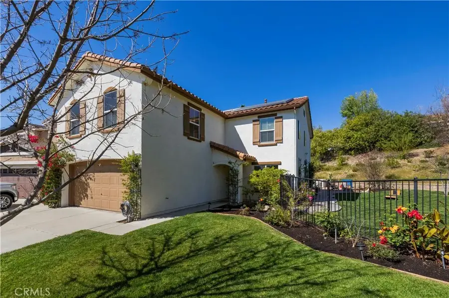 28353 Millbrook, Castaic, CA 91384 - #2
