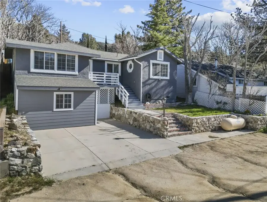 17717 Sierra Trail, Lake Hughes, CA 93532 - #3