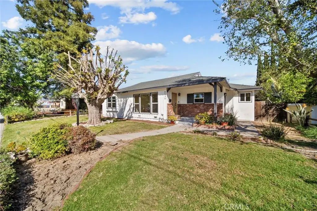 8936 Woodley Avenue, North Hills, CA 91343 - #1