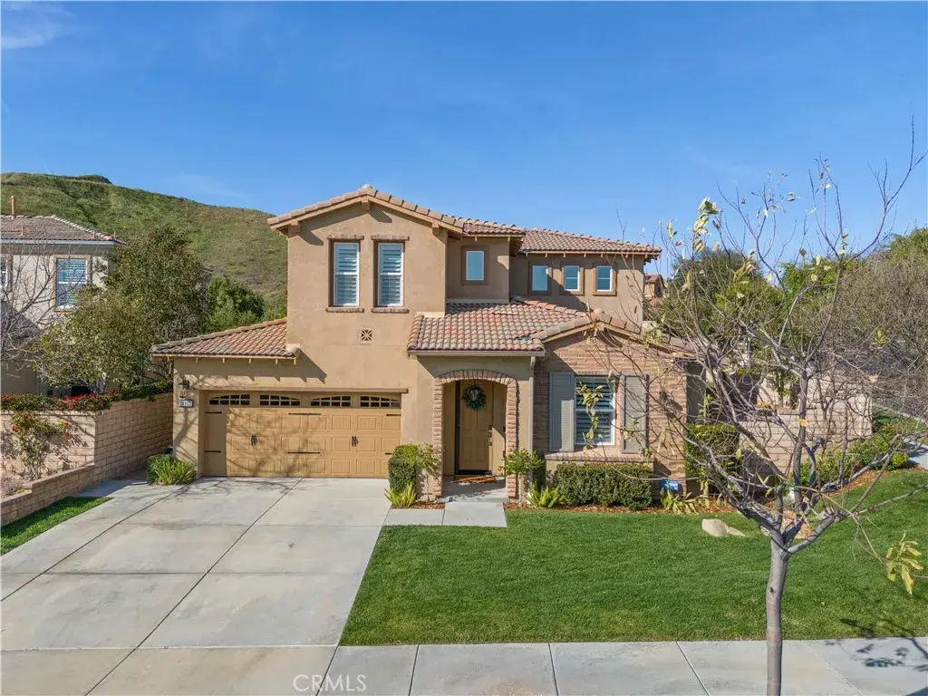 24903 Shadow Ridge Court, Valencia, CA 91354 - #1
