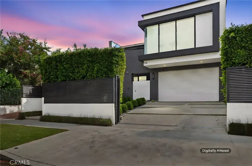 538 Alta Vista, Los Angeles, CA 90036 - #1