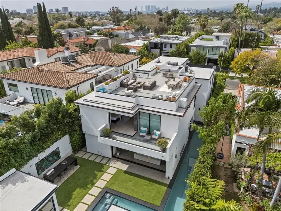 538 Alta Vista, Los Angeles, CA 90036 - #2