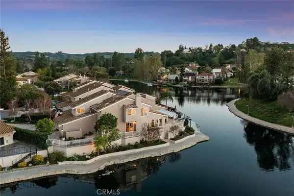 4707 Park Olivo #N, Calabasas, CA 91302