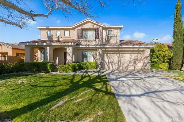 45667 21st Street West, Lancaster, CA 93536