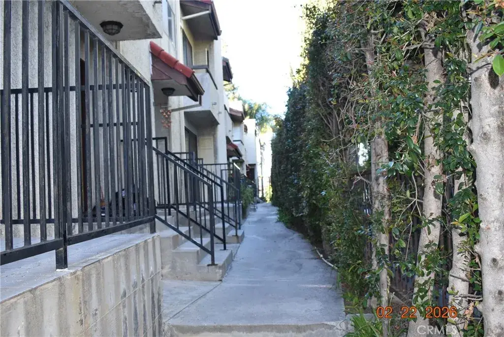 13203 Vanowen Street #8, North Hollywood, CA 91605 - #1