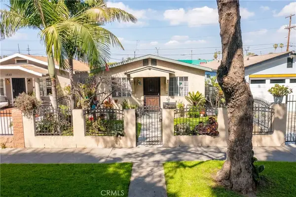 1729 W 59th Place, Los Angeles, CA 90047