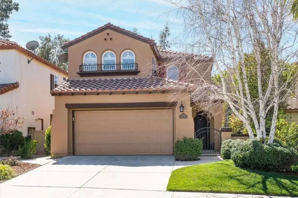 28347 Lobelia Lane, Valencia, CA 91354 - #1