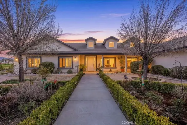 42561 25th West, Lancaster, CA 93536