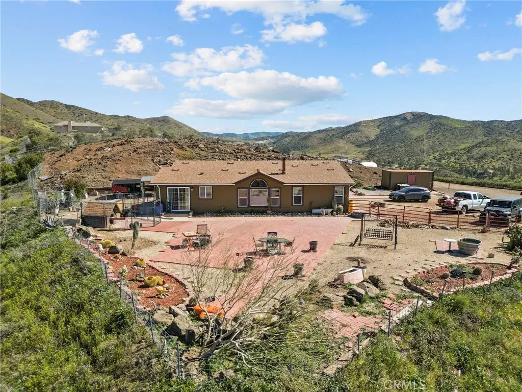 33330 Palen, Agua Dulce, CA 91350 - #1