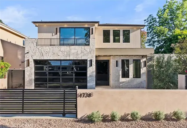 14738 Otsego Street, Sherman Oaks, CA 91403