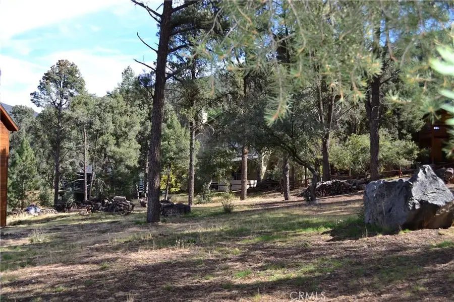 2700 Bryce, Pine Mountain Club, CA 93222 - #2