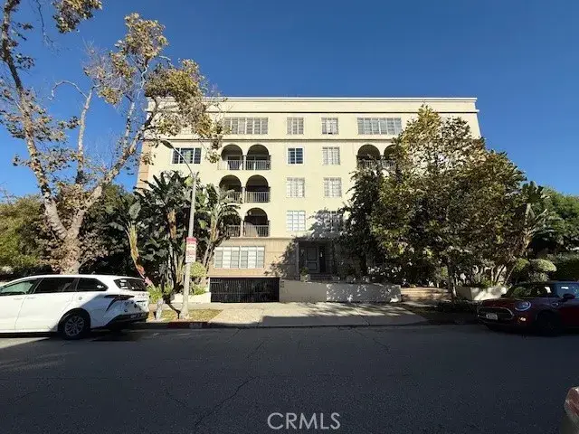 434 S Canon #202, Beverly Hills, CA 90212 - #1
