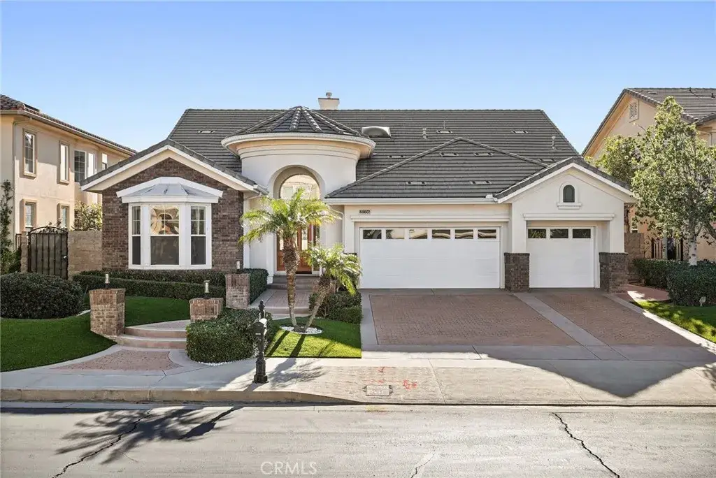 20356 Via Cellini, Porter Ranch, CA 91326 - #1