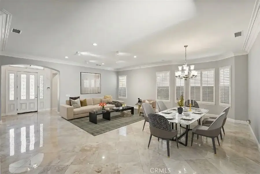 20356 Via Cellini, Porter Ranch, CA 91326 - #2