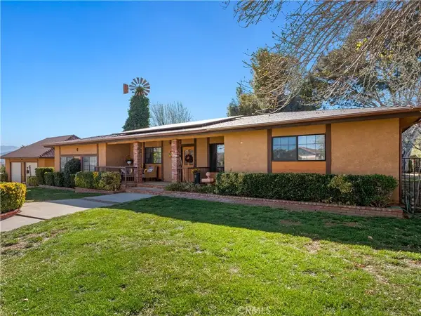 33805 Crown Valley Road, Acton, CA 93519