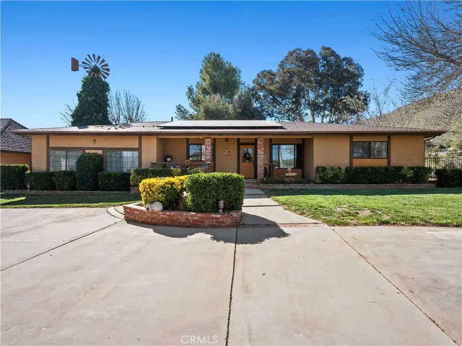 33805 Crown Valley Road, Acton, CA 93519 - #2