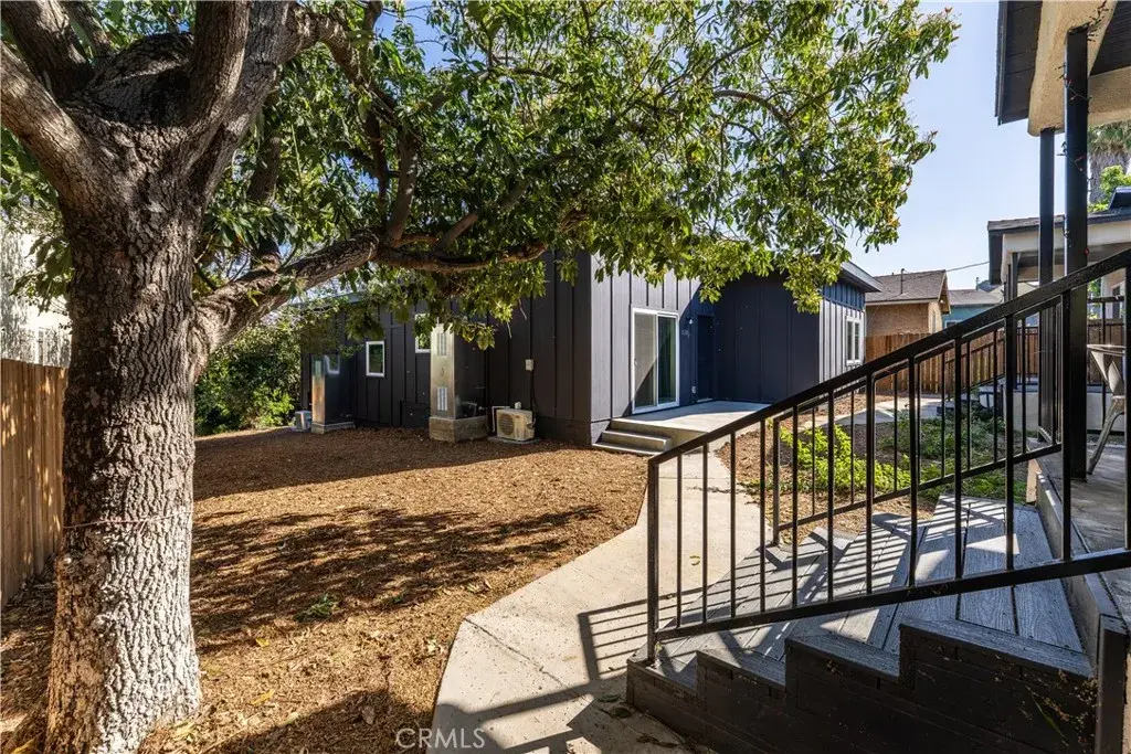 2532 Ganahl, Los Angeles, CA 90033 - #1