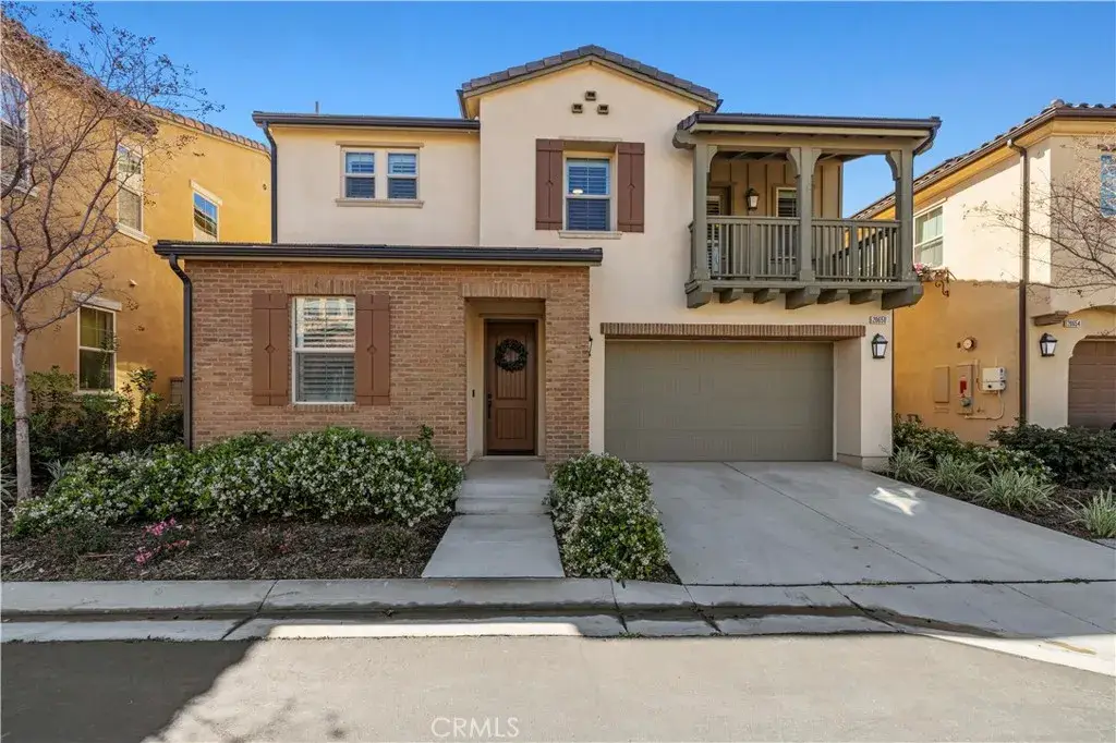 20650 Huntley, Saugus, CA 91350 - #1