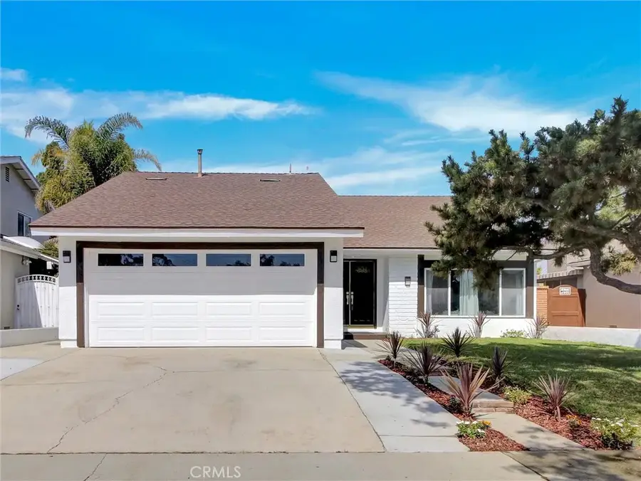 1675 E Cyrene, Carson, CA 90746 - #3