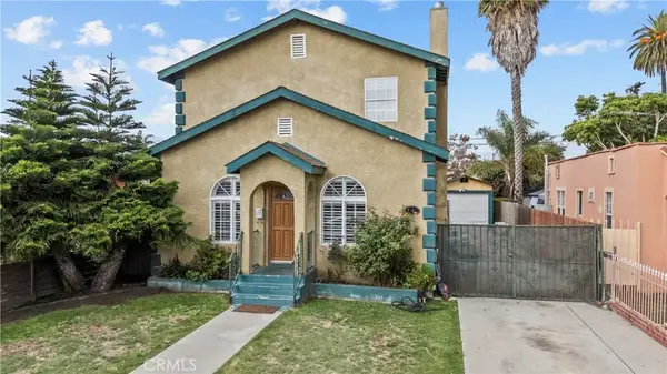 5941 4th, Los Angeles, CA 90043