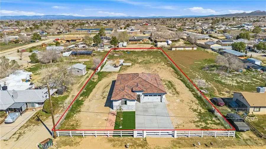 9827 E Avenue S2, Littlerock, CA 93543 - #3