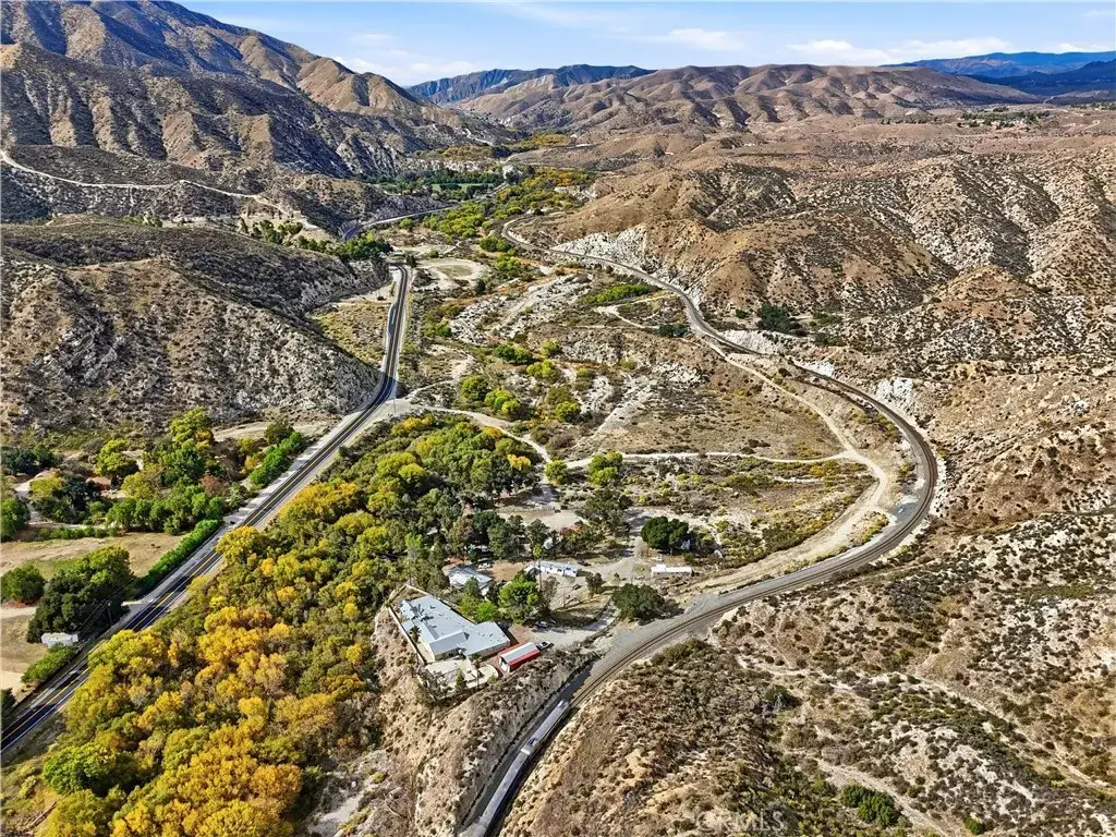 8235 Soledad Canyon Road, Acton, CA 93510 - #1