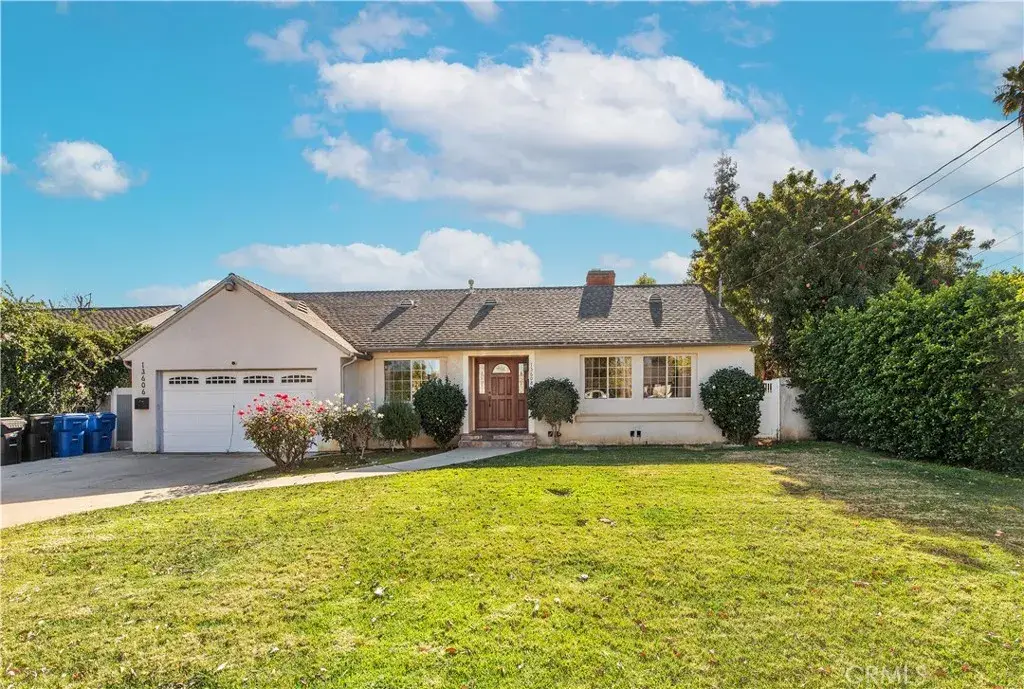 13608 Bassett Street, Valley Glen, CA 91405 - #1